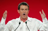 Manuel Valls a soif de pouvoir. Son scénario : un nouveau parti pour contrer Marine Le Pen