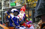 Pays-Bas : Zwarte Piet, père fouettard de Saint-Nicolas, provoque manifestations, pétitions et débats politiques