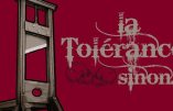 Cours de philosophie politique ce mardi soir : les transformations opérées par la révolution de 1789