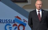 Vladimir Poutine seul contre tous au G20, le monde libre est fier de lui! (Vidéo)