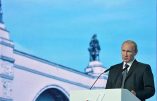 Vladimir Poutine : « Les Américains ne veulent pas nous humilier, ils veulent nous soumettre »