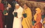 « Assise, Soif de Paix » : 30 ans de dialogue interreligieux en 30 secondes de vidéo