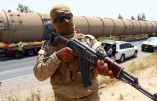 L’Etat Islamique, un terrorisme à plusieurs visages, avec d’obscures alliances.
