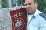 Juif marocain, le Général Gadi Eizenkot pressenti comme chef d’Etat-Major israélien, déjà sous la menace d’une plainte au Maroc