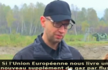La vidéo de l’aveu! – Les Français vont payer la facture de l’Ukraine!