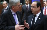 Scandale à la tête de l’Union Européenne: Marine Le pen demande la démission du Président Jean-Claude Juncker