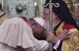 Œcuménisme conciliaire : la doctrine des apôtres Saint Pierre et Saint Paul revisitée par le pape François