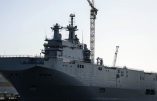 Le directeur du projet Mistral démis de ses fonctions