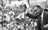 Quand Nasser et l’Egypte se riaient des frères musulmans…
