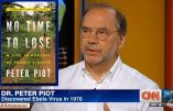 La Chine est menacée par le virus Ebola, met en garde le Dr Peter Piot
