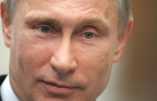 Discours intégral de Vladimir Poutine sur le nouvel ordre du monde – 24 octobre 2014 (Vidéo et texte)