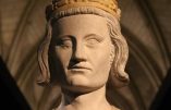 La conciergerie rend hommage à Saint Louis dans une exposition pour son 8ème centenaire