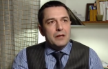 Vidéo: Situation militaire en Novorossiya par Xavier Moreau