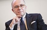 Déclaration amoureuse de Bernard Cazeneuve à la communauté juive