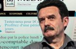 La fake news de Mediapart sur Axel Loustau (FN) condamnée