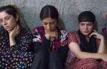 Les djihadistes parlent de leurs esclaves sexuelles