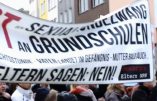 Allemagne – Totalitarisme LGBT contre défenseurs de la Famille