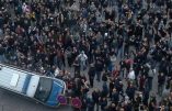 Samedi à Hanovre, manifestation contre les salafistes