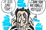 Ignace - Grand meeting de Sarkozy