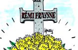 Ignace - Défense de la mémoire de Rémi Fraysse