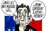 Ignace - Sarkozy contraint de se radicaliser