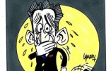 Ignace - Sarkozy veut décapiter la loi Taubira