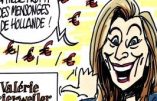 Ignace – Trierweiler poursuit sa promo à l’étranger