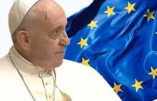 Analyse détaillée de l’ intervention du pape François devant le Parlement du Conseil de l’Europe à Strasbourg