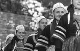 Archives – Festival Cornouaille interceltique Kemper 1950