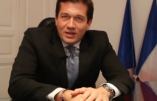 Le maire de Cogolin scandalisé d’être obligé de marier une clandestine (Vidéo)