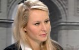 Marion Maréchal-Le Pen désavoue la réintégration au FN de Maxence Buttey, le prosélyte musulman