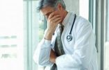 Agressions : le SOS des médecins