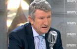Philippe de Villiers confirme ne pas soutenir Marine Le Pen pour les Présidentielles