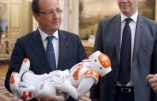 Demain, les robots prendront vos emplois…