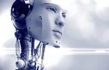 Demain l’ère des robots