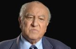 Roger Holeindre, la guerre d’Indochine, le racisme, la politique,… (vidéo)