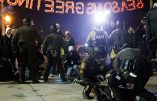 Une journaliste de Russia Today empêchée par la police de filmer les émeutes de Ferguson