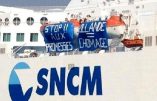 Le naufrage de la SNCM ou la chronique d’un acharnement thérapeutique