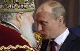 Le patriarche de Moscou fustige les “nombreux États européens qui ont abandonné leur identité chrétienne “