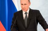 (Partie I) Très important discours de politique générale de V. Poutine: La réponse de Moscou à l’OTAN