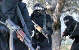 Syrie – Des femmes djihadistes sadiques parfois venues d’Europe