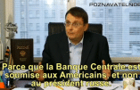 Une révolution de couleur en Russie contre Poutine ? C’est l’avis d’Evgeni Fedorov, député russe – En vidéo