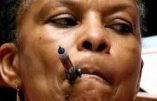 Racisme anti-blanc dans le département de Taubira