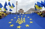 Frédéric Saillot : De l’Euromaïdan à la guerre civile, terreur et terrorisme en Ukraine