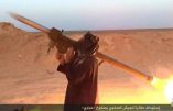 L’Etat Islamique a abattu un avion de la coalition internationale