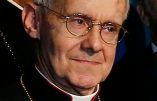 Le cardinal français Jean-Louis Tauran nommé camerlingue