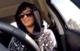 Deux femmes saoudiennes devant un tribunal spécialisé en terrorisme pour avoir… conduit une voiture