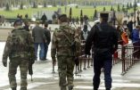 Vigipirate ou l’illusion de soldats sans munitions