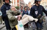 Le Dr Xavier Dor déplore le novembre noir de l’avortement