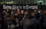 Manifestations anti-islam en Allemagne et manipulation médiatique